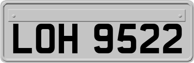 LOH9522