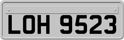 LOH9523