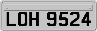 LOH9524