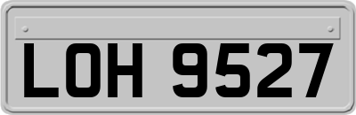 LOH9527
