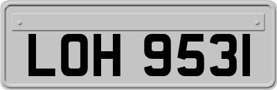 LOH9531