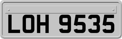 LOH9535