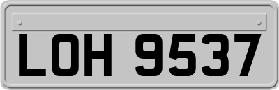 LOH9537