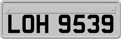 LOH9539