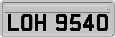 LOH9540