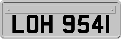 LOH9541