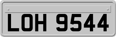 LOH9544