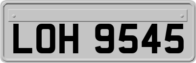 LOH9545