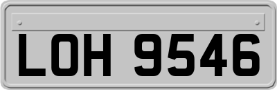 LOH9546