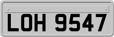 LOH9547
