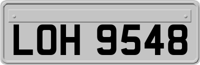 LOH9548