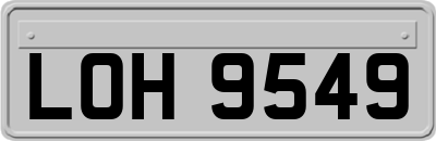 LOH9549