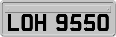 LOH9550