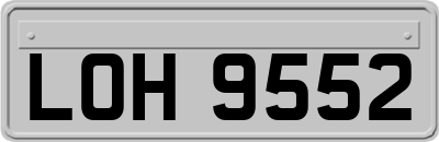 LOH9552