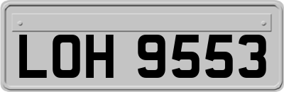 LOH9553