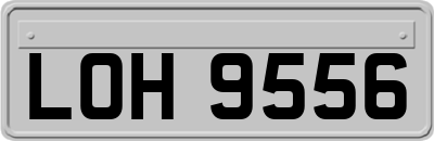 LOH9556