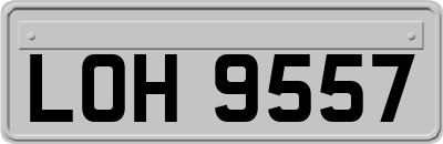 LOH9557