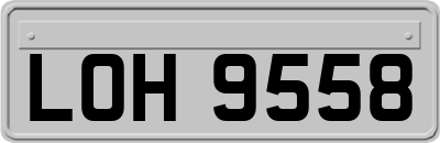 LOH9558