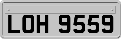 LOH9559