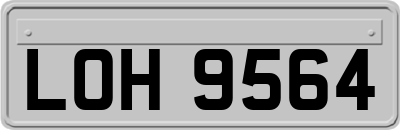 LOH9564