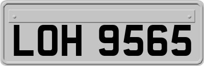 LOH9565