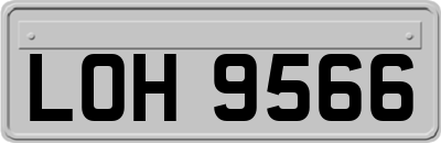 LOH9566