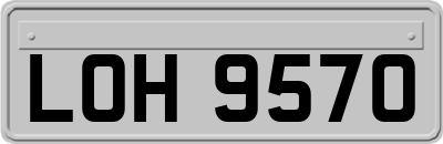 LOH9570