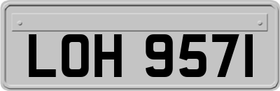 LOH9571