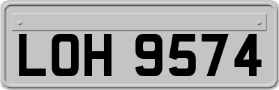 LOH9574