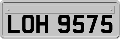 LOH9575