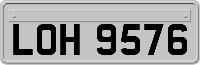 LOH9576