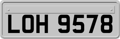 LOH9578