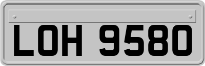LOH9580