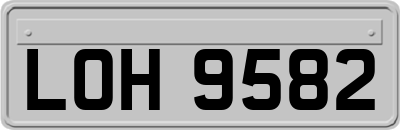 LOH9582