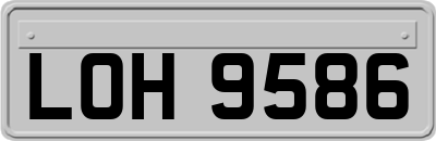 LOH9586