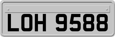LOH9588
