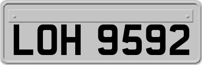 LOH9592