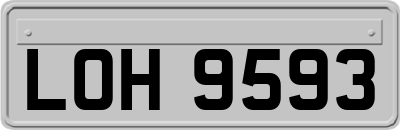 LOH9593