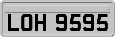 LOH9595