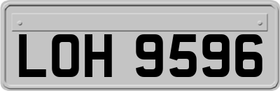 LOH9596