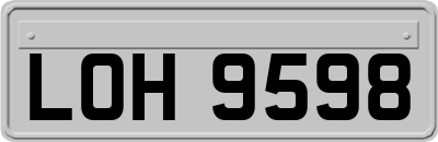 LOH9598