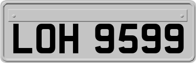 LOH9599