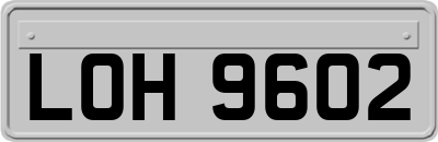 LOH9602