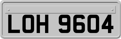 LOH9604