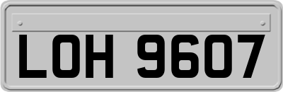 LOH9607