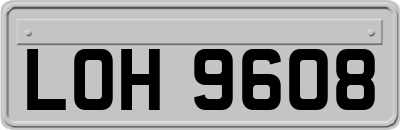 LOH9608