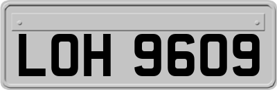 LOH9609