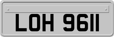 LOH9611