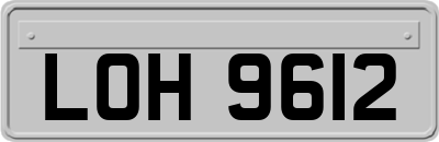 LOH9612