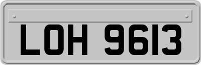 LOH9613